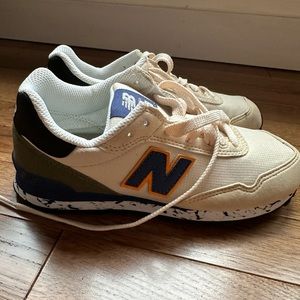 New Balance 515 sneaker